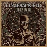 Comeback Kid Didn T Even Mind