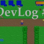 CREATING A SMALL RPG Unity DevLog 1