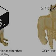 Turn Shell Script Into Website Backend With Shell2http