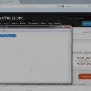 How To Add A PHP Code To Your Wordpress Posts And Pages
