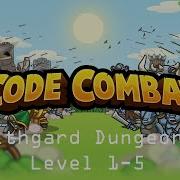 Code Combat Kithgard Dungeon Levels 1 5