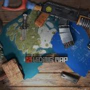 Rust Map Hide Loop Free