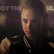 Enjoy The Silence I Multifandom