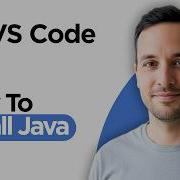 Как установить Java в Visual Studio Code полное руководство 2026 года