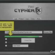 CypherX Crypter Indetectável FUD Crypter Para Trojan 2015