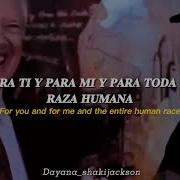 Heal The World Michael Jackson Acapella Subtitulado En Español Lyrics Letra