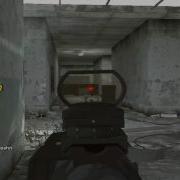 COD4 Render Settings 1080p Test