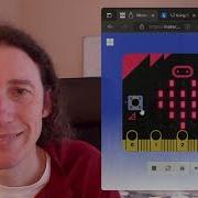 Microbit MakeCode Using Button A And Button B