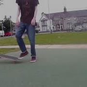FEMBOY Editing Test Skate Video P