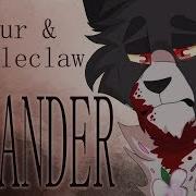 Oleander Completed Thistleclaw Snowfur MAP