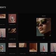 Responsive Image Gallery HTML CSS JavaScript X GSAP Responsive Lightbox Gallery