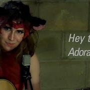 Hey There Adora Hey There Delilah She Ra Parody Song