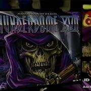 Thunderdome XVII TV Reclame 1997