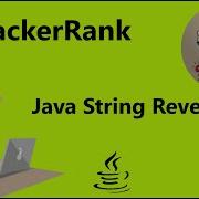 15 Hackerrank Java String Reverse Solution Java Hackerrank Java