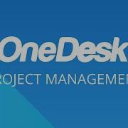 OneDesk Getting Started Project Management