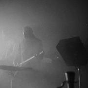 CORPS Live In Mona Club Moscow 11 11 2013
