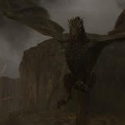 DRAGONS GAME OF THRONES SKILLET FEEL INVINCIBLE