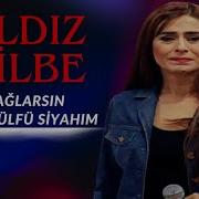 Yıldız Tilbe Ne Ağlarsın Benim Zülfü Siyahım CANLI 2003