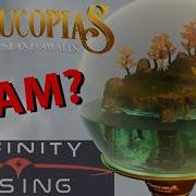 Cornucopias Game Infinity Rising SCAM