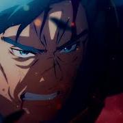AMV Random Mix