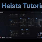 Electus Heists Walkthrough Tutorial FiveM Script