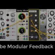 Softube Modular Feedback Patch Intellijel And Doepfer