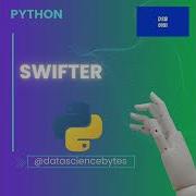 Fast Pandas Apply With Python Swifter Python Datascience