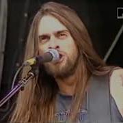 Pantera Live At Donington 1994 MTV Re Sync Soundboard Audio HQ
