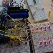 Z80 Build Testing ROM RAM And Basic I O