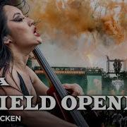 Wacken Open Air 2025 Infield Opening