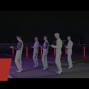 Choreography Video NU EST I M In Trouble Special Gift
