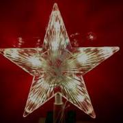 Christmas Tree Topper Decoration Hack Arduino FastLED