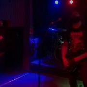 WOOD OF SUICIDES The Enigma Bar Adelaide 7 July 2017