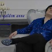 Mecid Şamiloğlu Penceresiz Kaldım Anne 2024