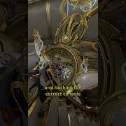 Never Fail Lua Rescues Again Warframe Shorts