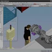 Process Simulate Human Simulation Humaine De Processus