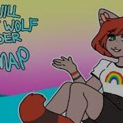 BACKUPS OPEN We Will Commit Wolf Murder Experimental OC MAP 10 38 DONE