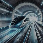 The Future Of Transportation Hyperloop Explained