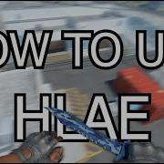 HOW TO USE HLAE CS2 CINEMATICS