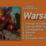Lovejoy Wake Up It S Over FULL EP
