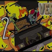 VERMIN Saison 1 Épisode 2 COMPLET