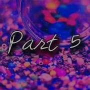Multifandom Collab Flowers For A Ghost 5 PARTS OPEN