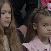 ВСЕ КАК ЕСТЬ Красота напоказ 7 декабря 2017