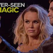 The Most IMPOSSIBLE Rubik S Cube Trick Ever Britain S Got Talent