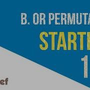 OR Permutation CodeChef Starters 107 PERMOR Explanation In Hindi Codeatic