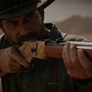 Винтовка Winchester 1873 Винтовка покорившая Запад Реплика DENIX