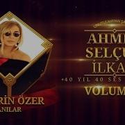Zerrin Özer Anılar Official Audio