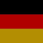 Code The German Flag In Less Than 25 Lines Python Fun With Shapes S1 E24