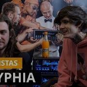 Интервью с Полифией Теперь публика не знает чего от нас ожидать