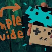 The SIMPLE Retroarch Guide